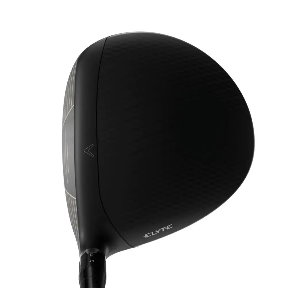 Callaway  0