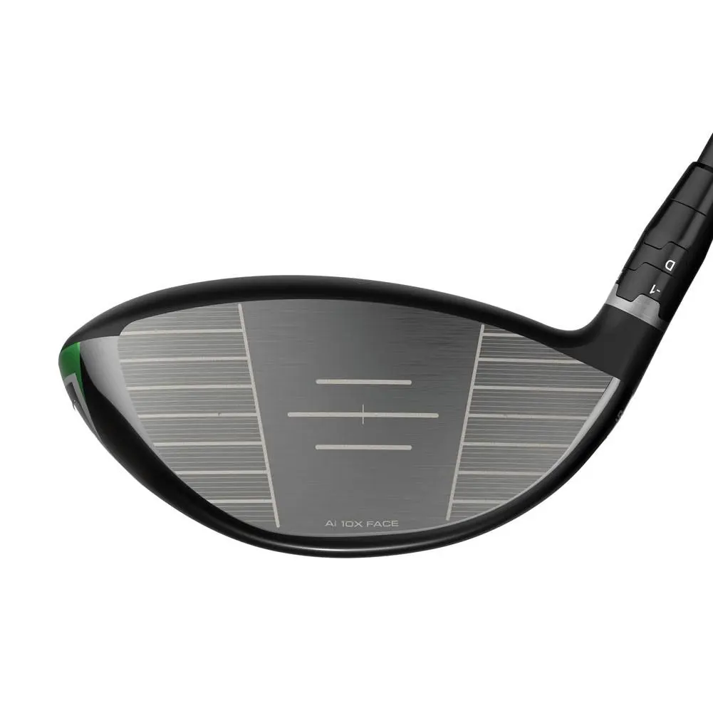 Callaway  1