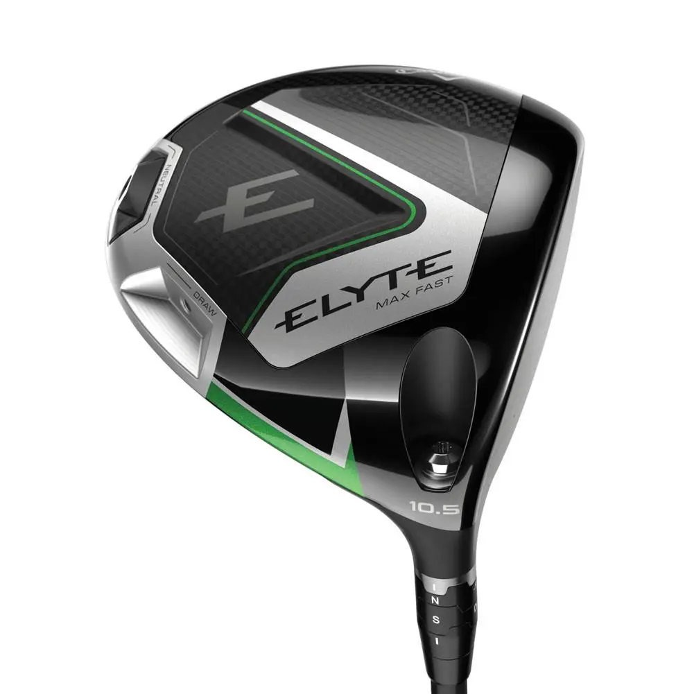 Callaway  6