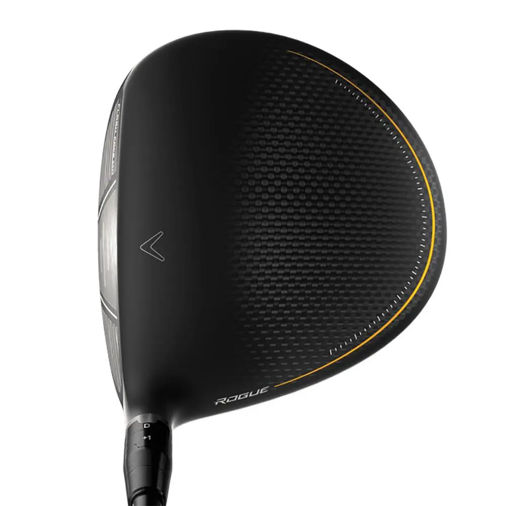 Callaway  - Rogue ST Max - Rogue Max 0