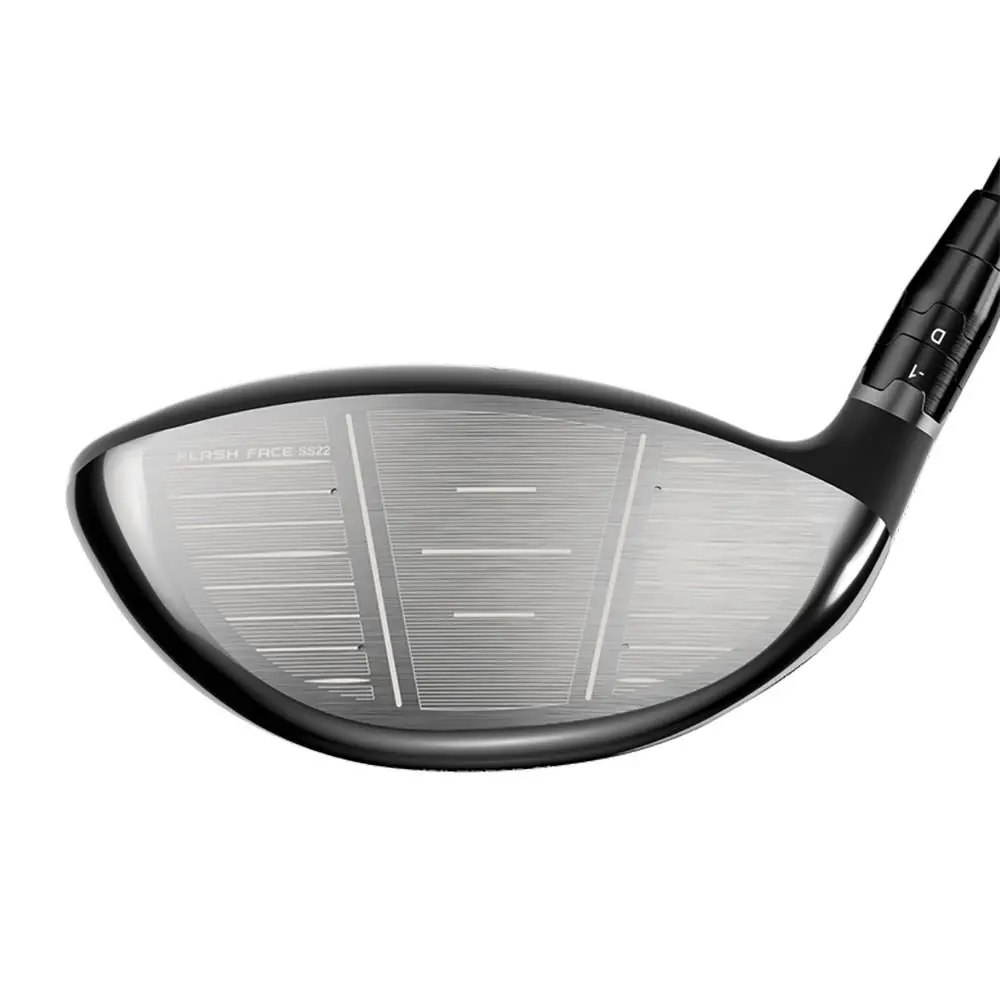 Callaway  - Rogue ST Max - Rogue Max 1
