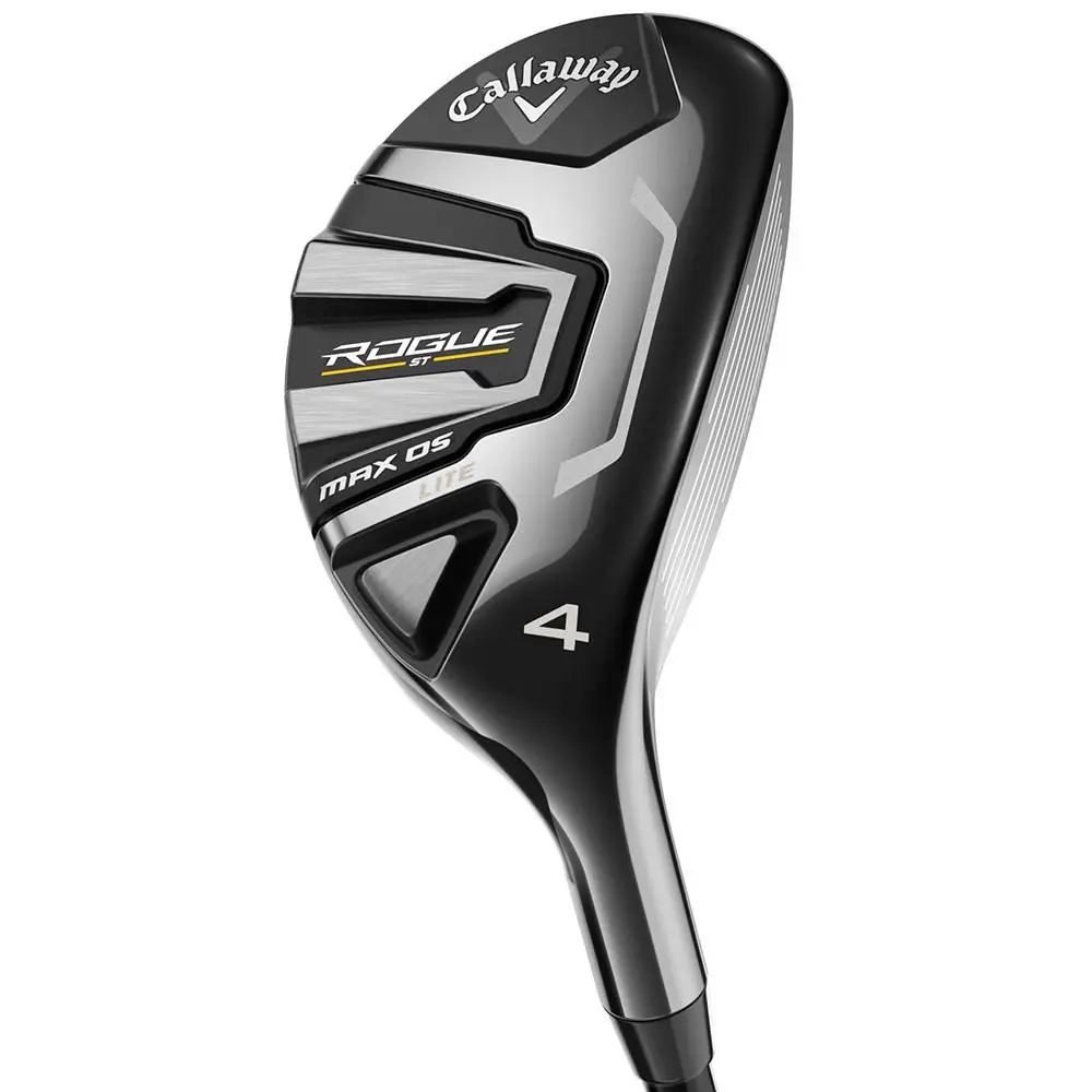 Callaway  - Rogue ST `24 Max OS Lite 3