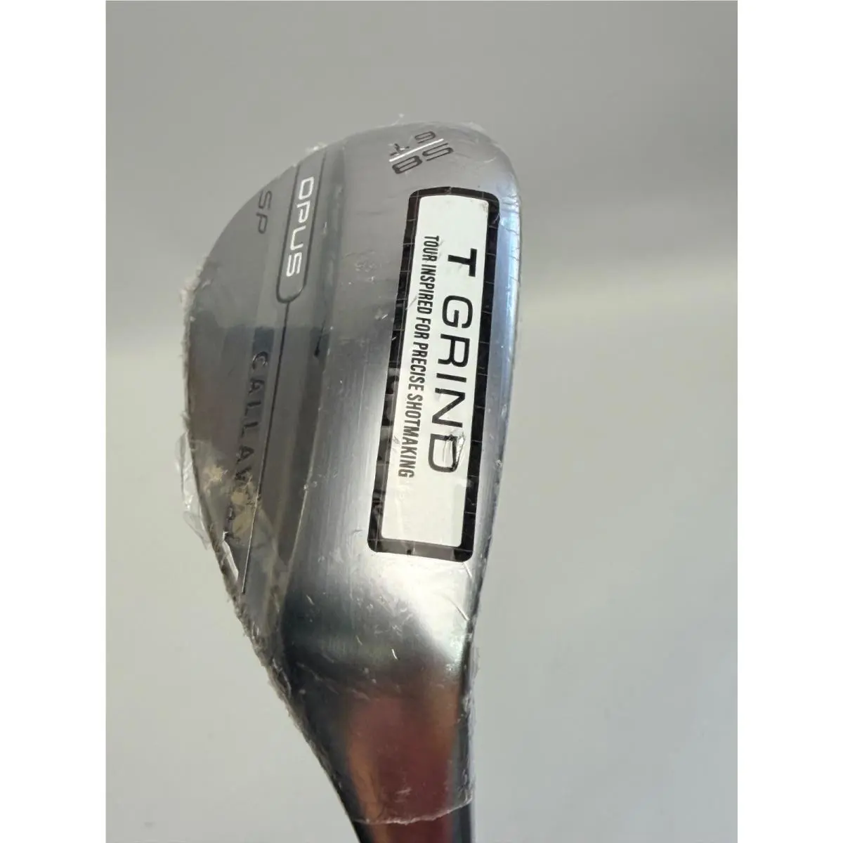 Callaway  - Opus SP - Opus 1