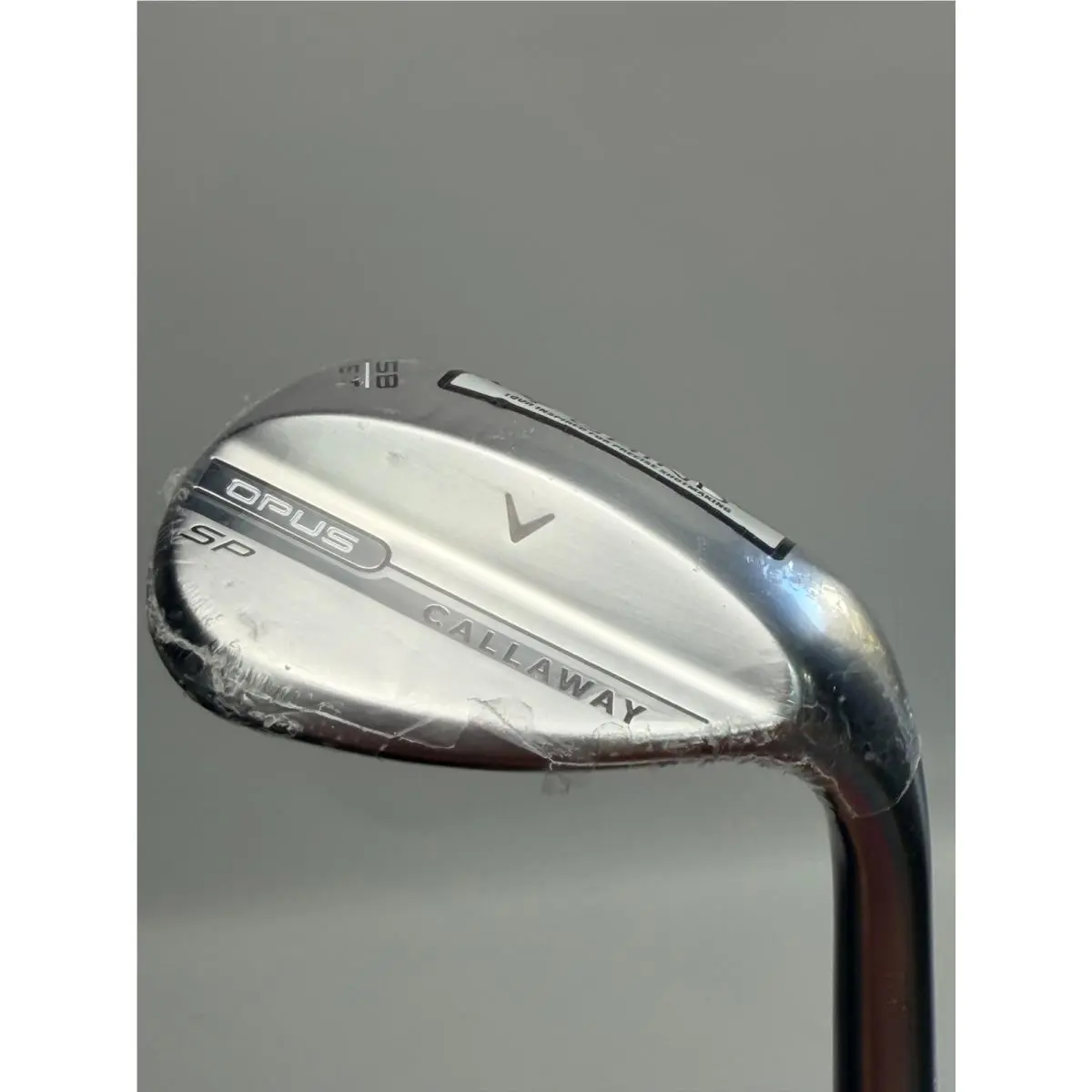 Callaway  - Opus SP - Opus 0