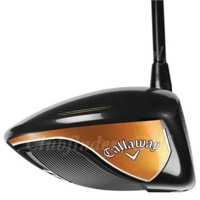 Callaway  - Mavrik - Mavrik 2