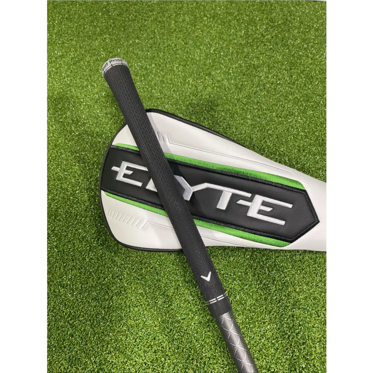 Callaway  - Callaway Elyte Triple Diamond - Elyte Triple Diamond - Black 5