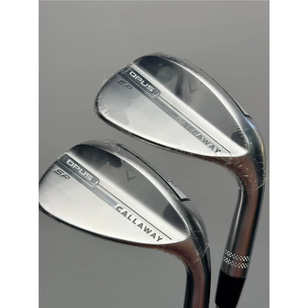 Callaway  - OPUS SP - OPUS 0