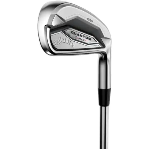 Callaway  - Quantum Max - Quantum Max - Lie Angle: Standard (UPC: 197193813491) 0