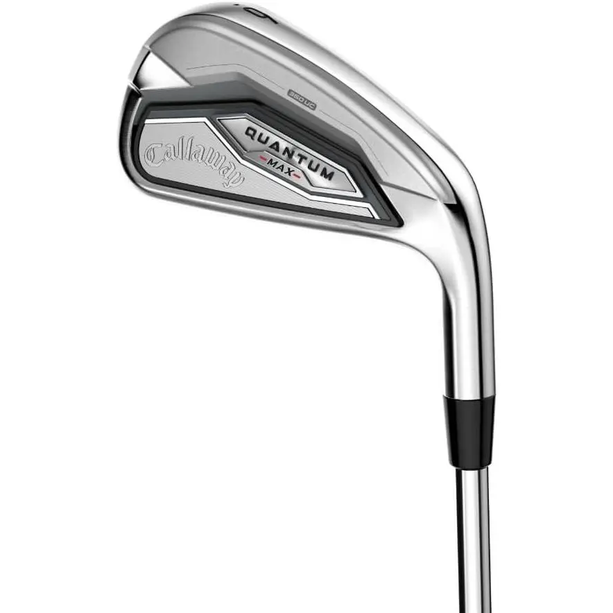 Callaway  - Quantum Max - Quantum Max - Lie Angle: Standard (UPC: 197193813491) 5