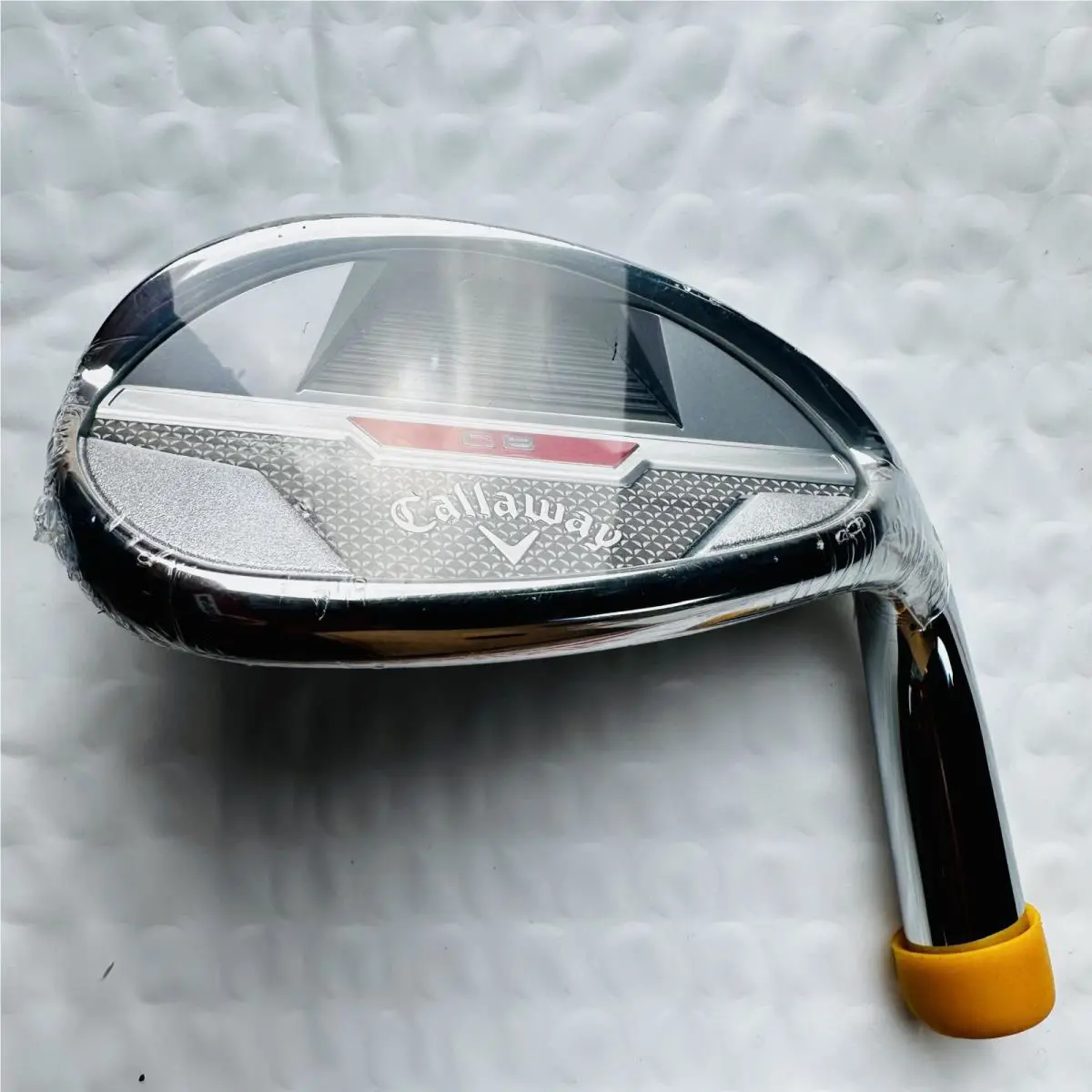 Callaway  - Callaway CB - Silver 1