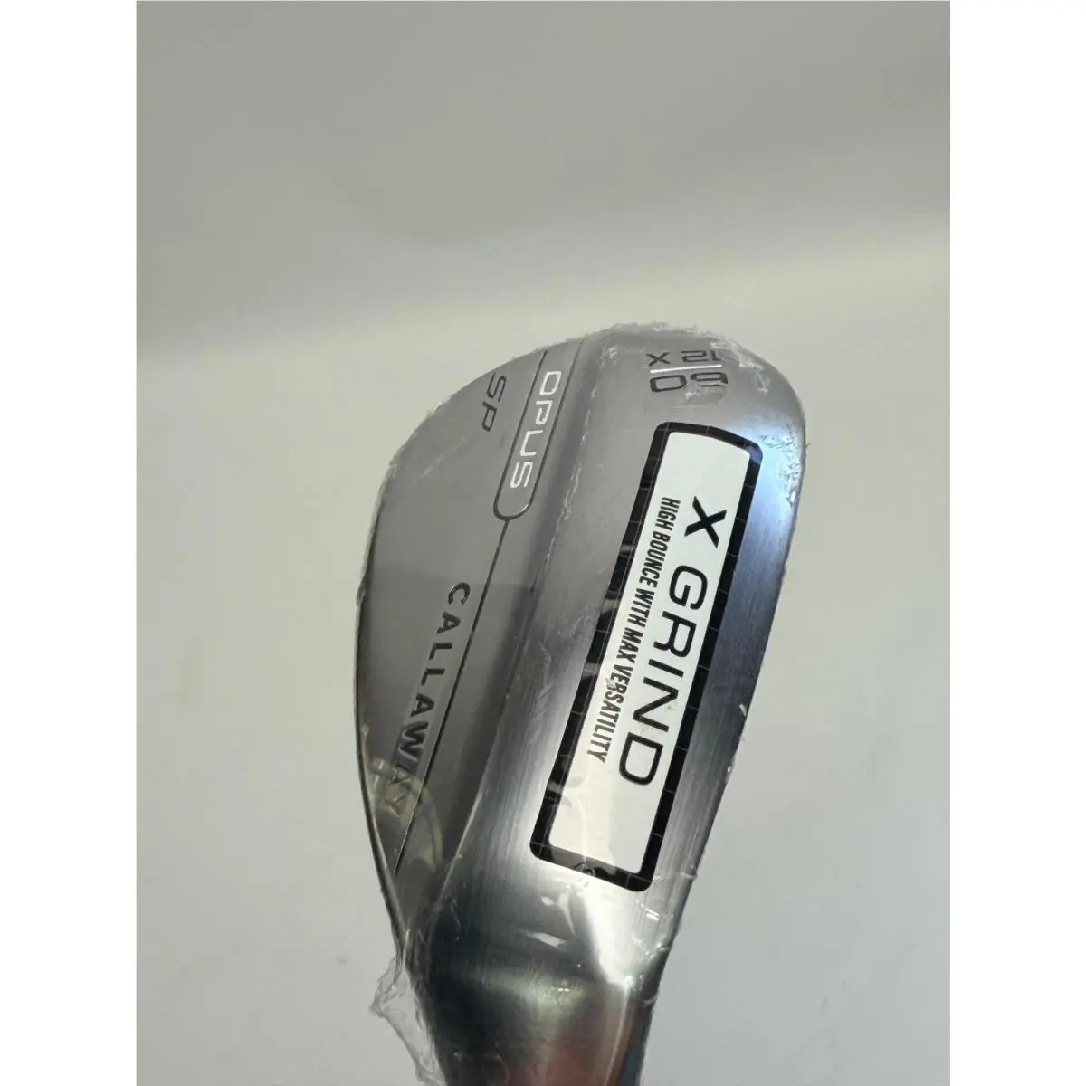Callaway  - Opus SP - Opus 1