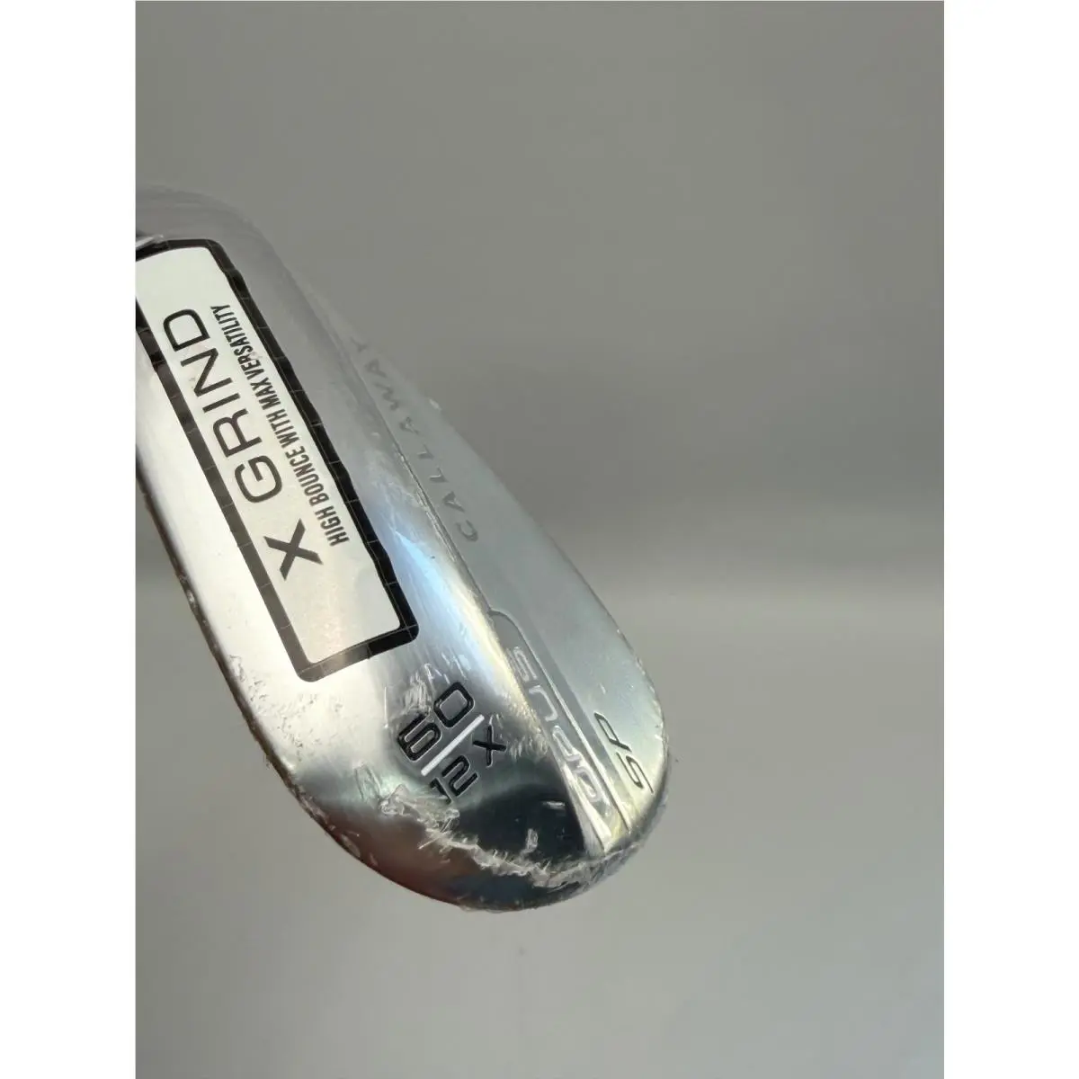 Callaway  - Opus SP - Opus 2