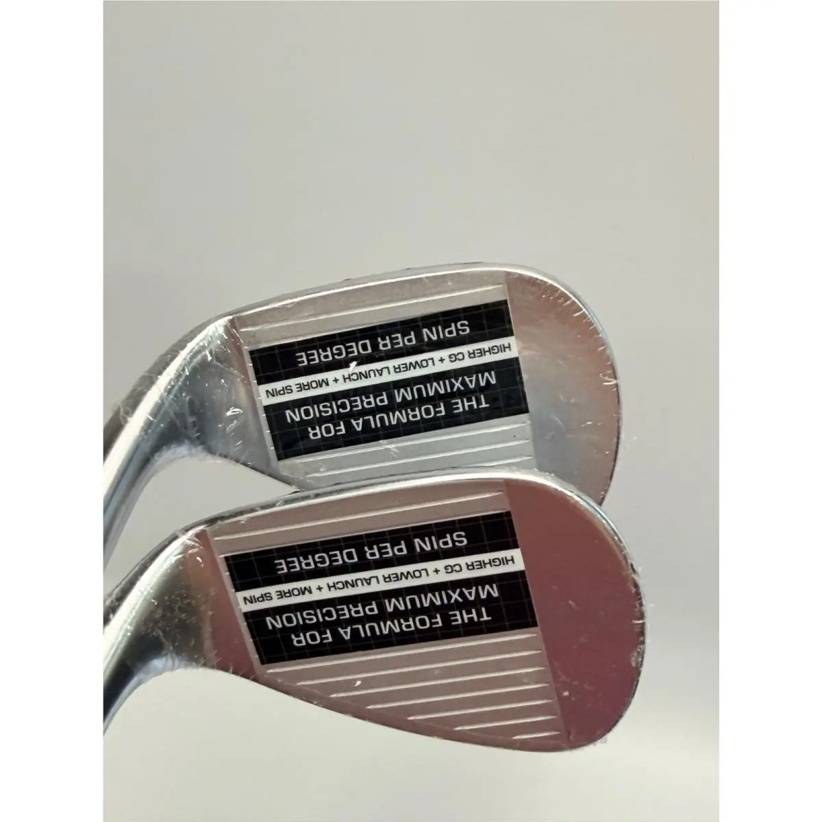 Callaway  - OPUS SP - OPUS 1