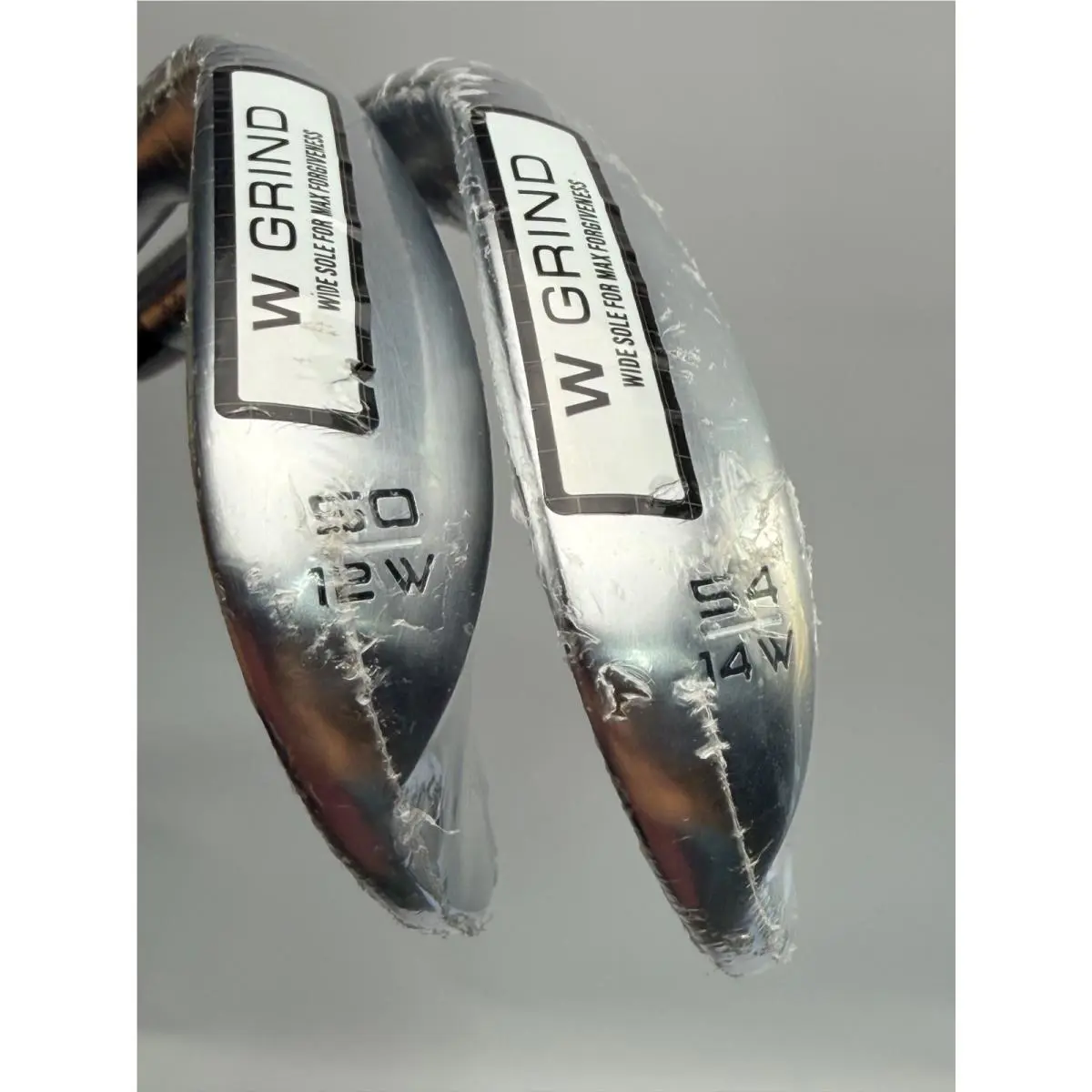 Callaway  - OPUS SP - OPUS 2