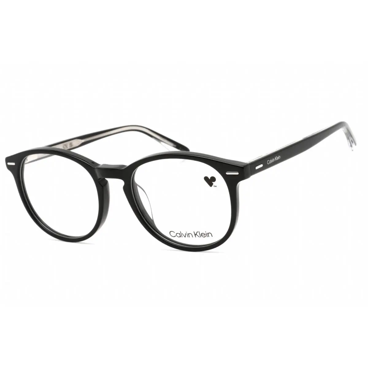 CK22504-001 Eyeglasses 52mm by Calvin Klein