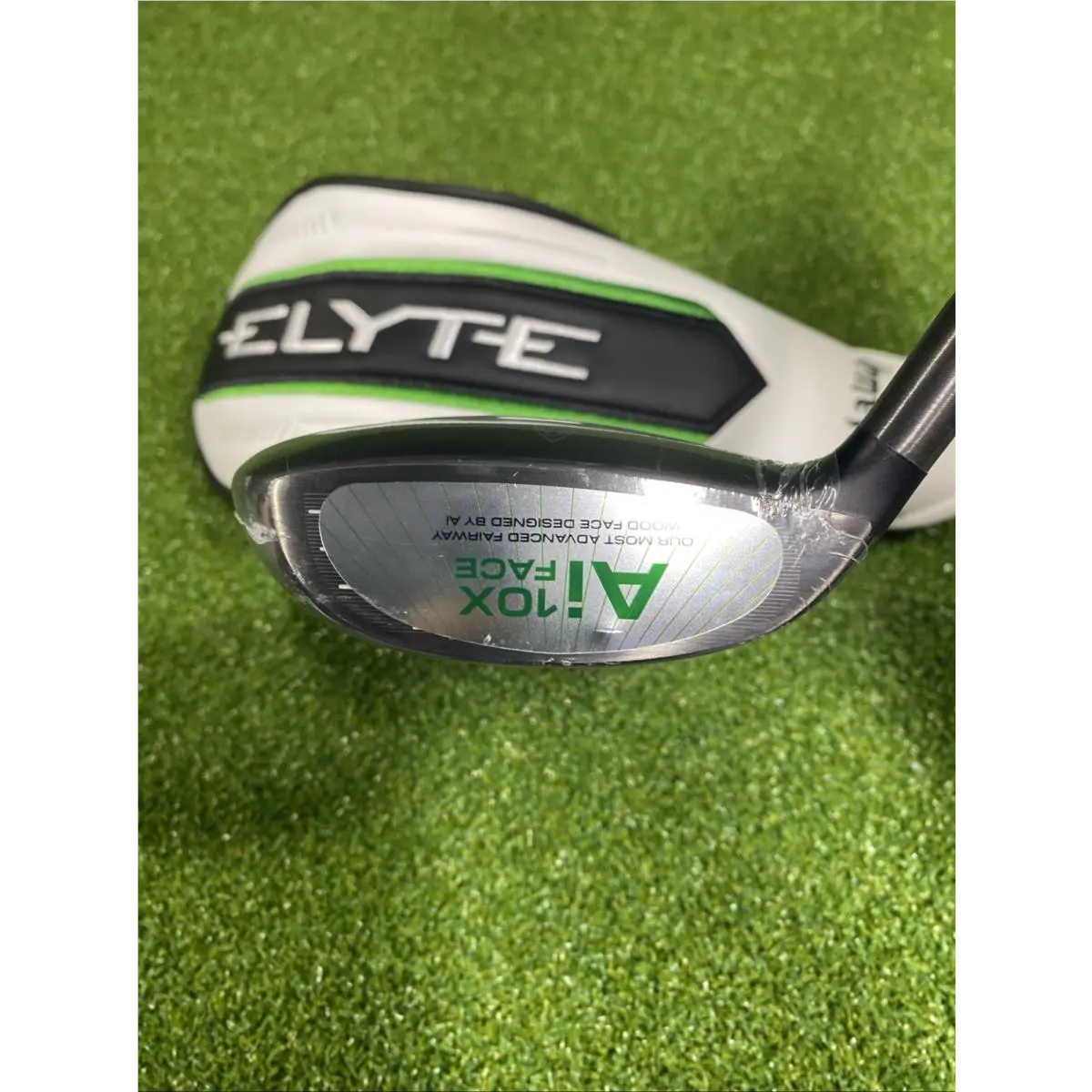 Callaway  - Elyte Max Fast - Elyte Max Fast 1