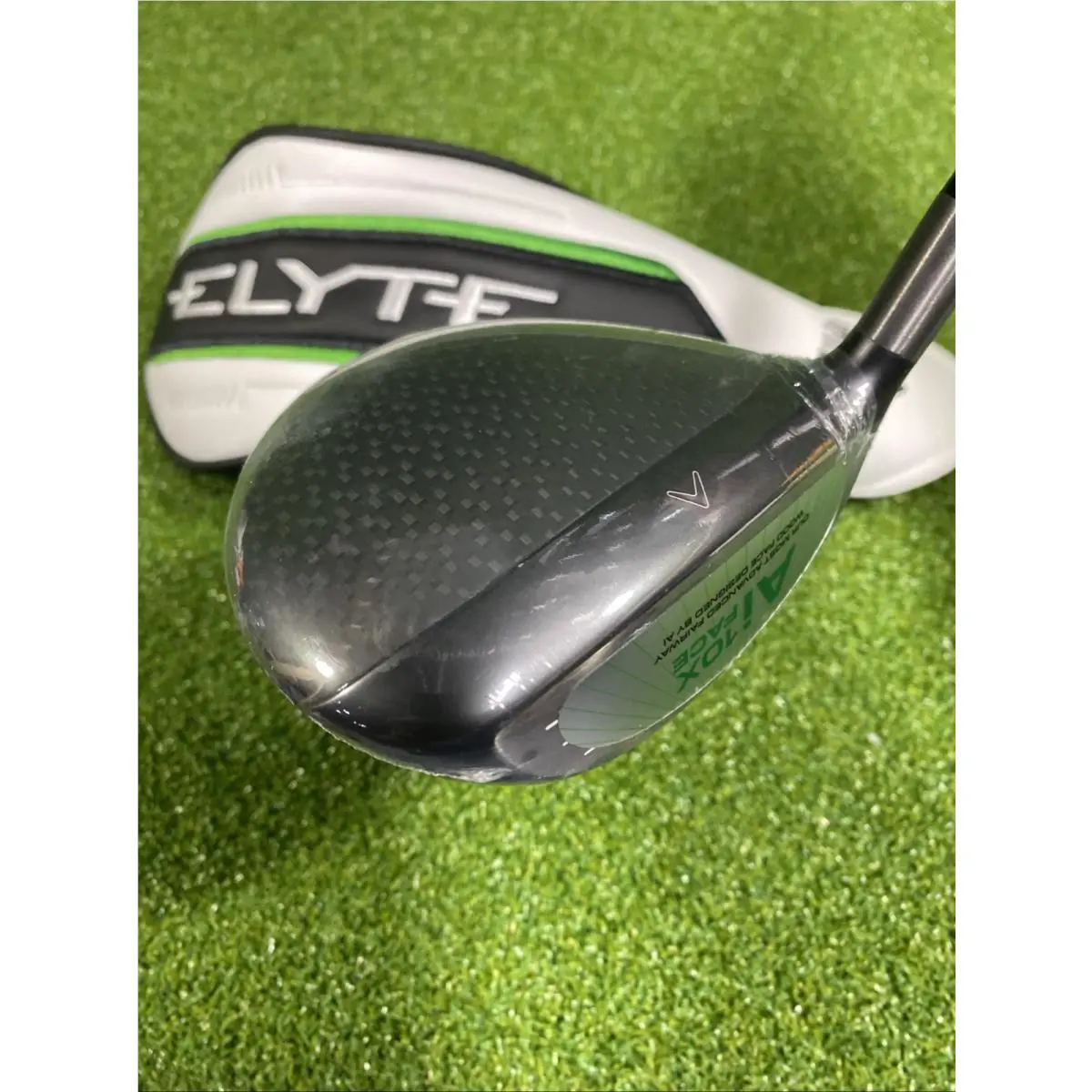 Callaway  - Elyte Max Fast - Elyte Max Fast 2