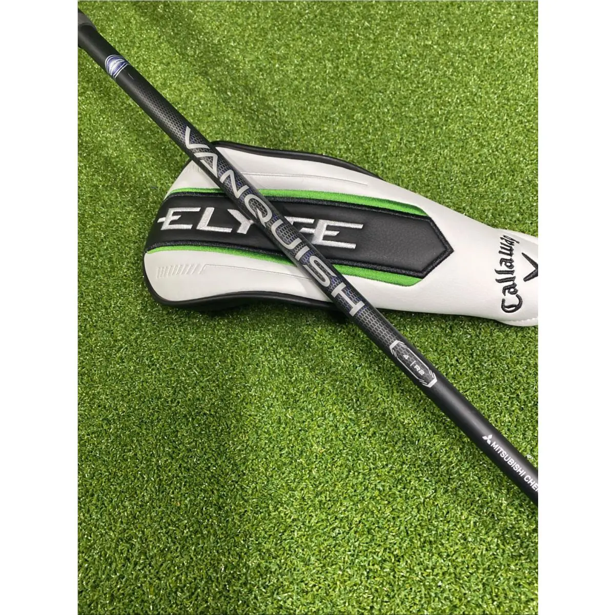 Callaway  - Elyte Max Fast - Elyte Max Fast 3