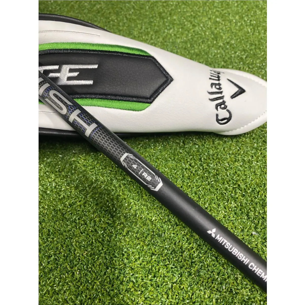 Callaway  - Elyte Max Fast - Elyte Max Fast 4