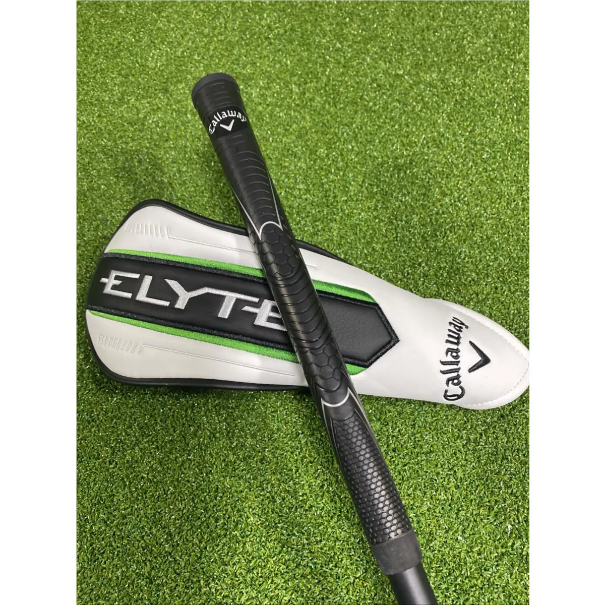 Callaway  - Elyte Max Fast - Elyte Max Fast 5