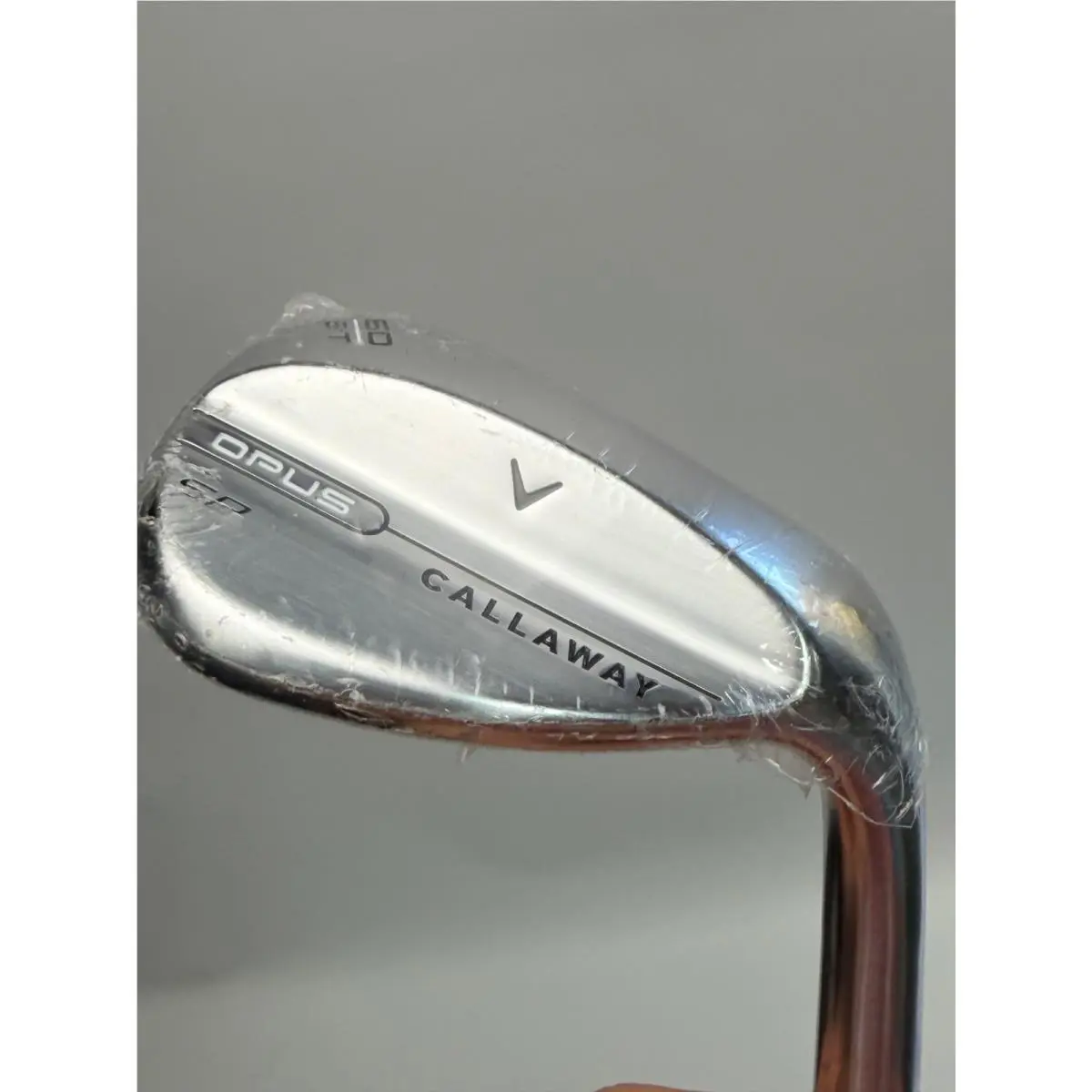 Callaway  - Opus SP - Opus 0
