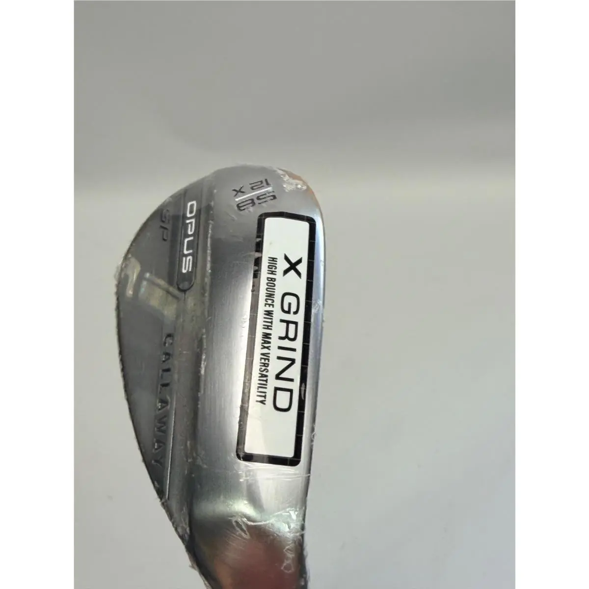 Callaway  - Opus SP - Opus 1