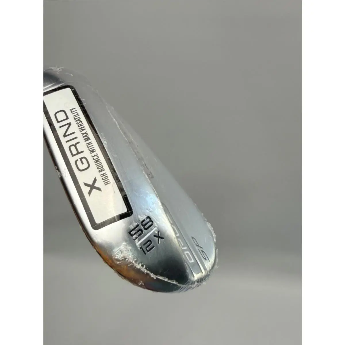 Callaway  - Opus SP - Opus 2