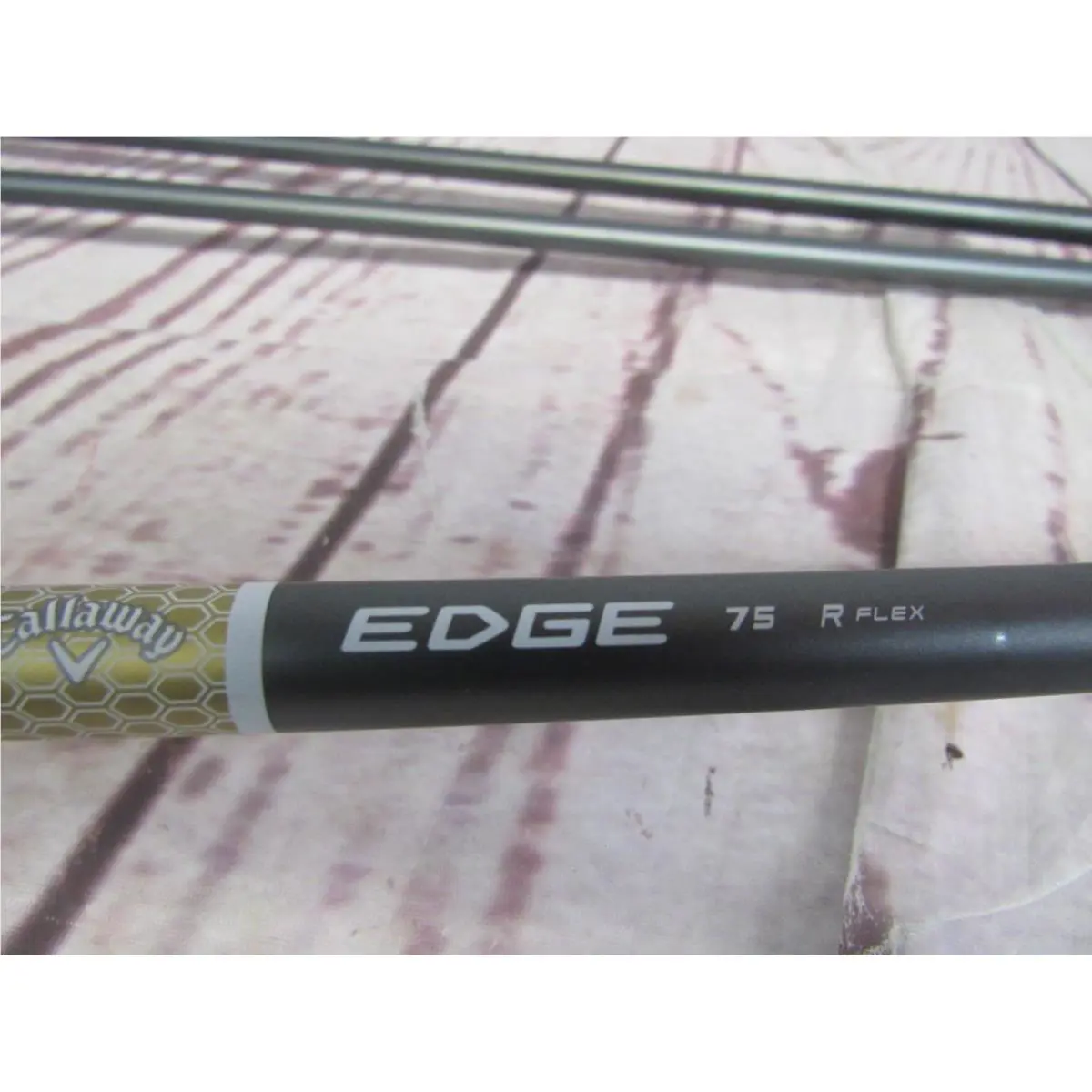 Callaway  - Edge - Edge - EDGE - Multicolor, Lie Angle: Black 4
