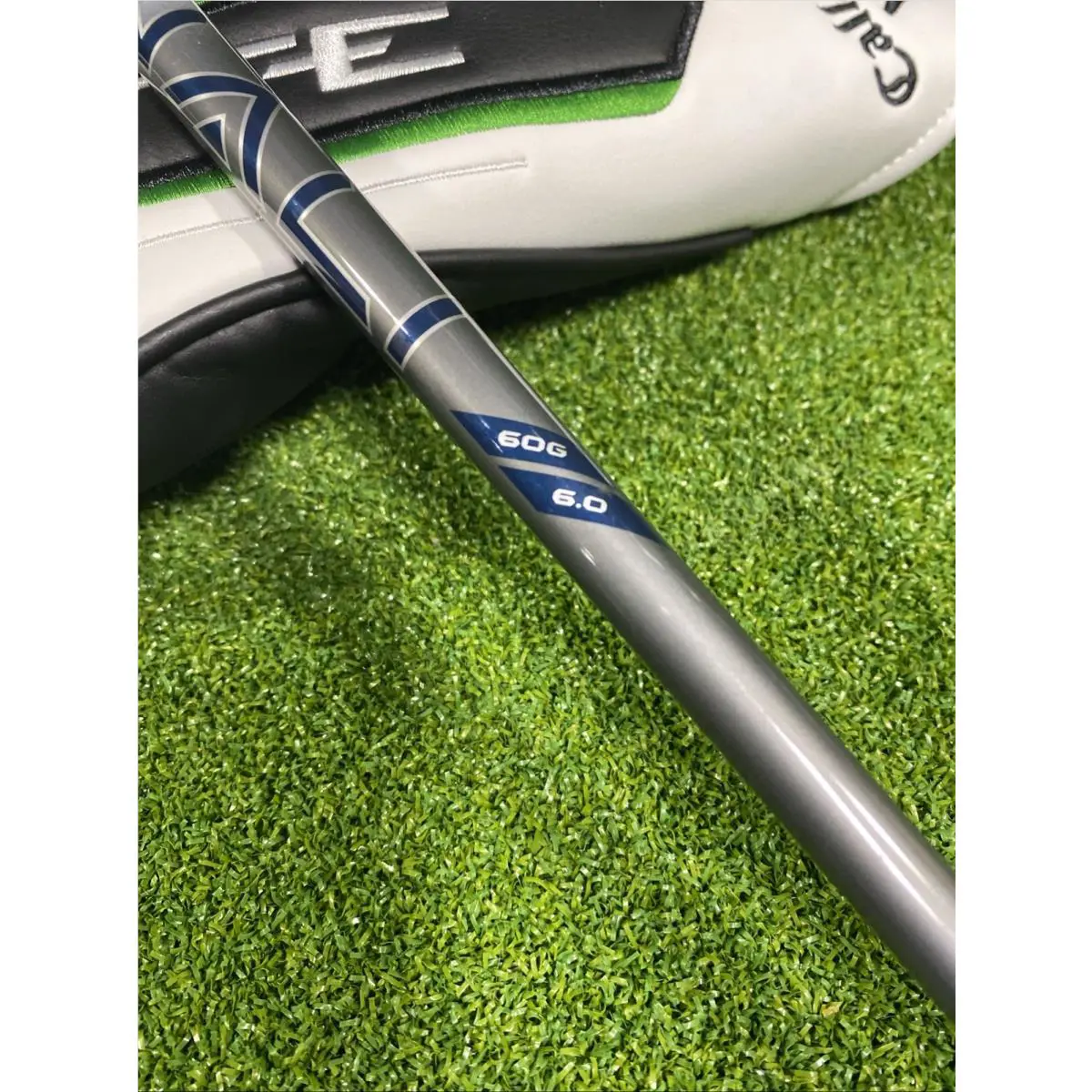 Callaway  - Callaway Elyte Triple Diamond - Elyte Triple Diamond 4