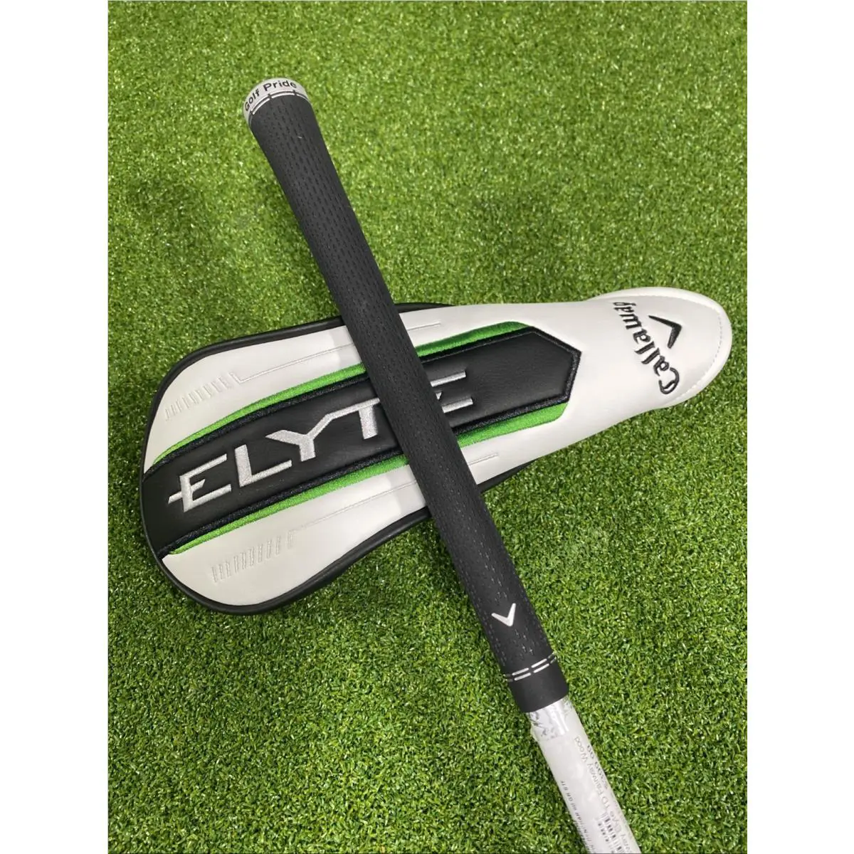 Callaway  - Callaway Elyte Triple Diamond - Elyte Triple Diamond 5