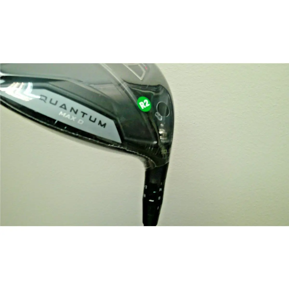 Callaway  - QUANTUM MAX D - QUANTUM MAX 0