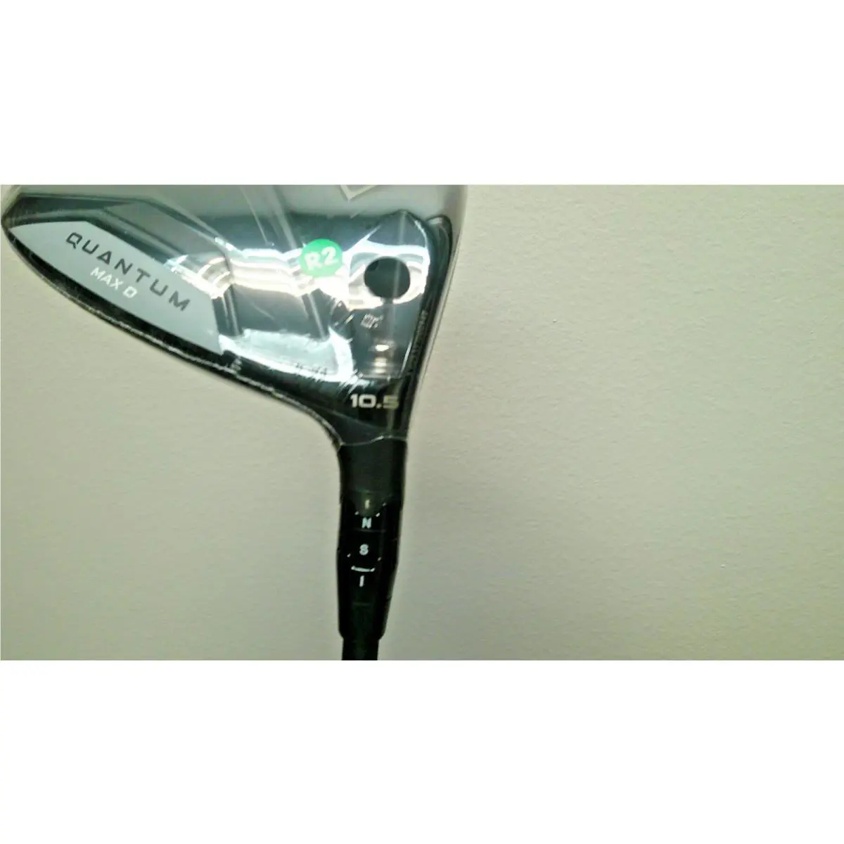 Callaway  - QUANTUM MAX D - QUANTUM MAX 1