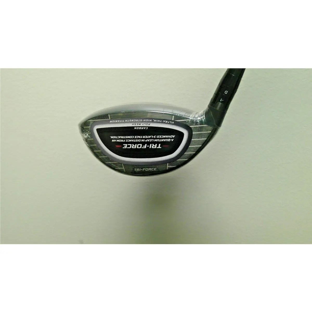 Callaway  - QUANTUM MAX D - QUANTUM MAX 3