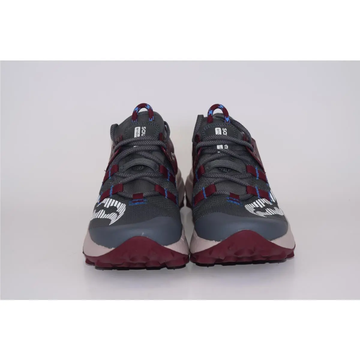 Saucony shoes - Saucony Endorphin Rift - Endorphin Rift - S10856-31 - Gray 4