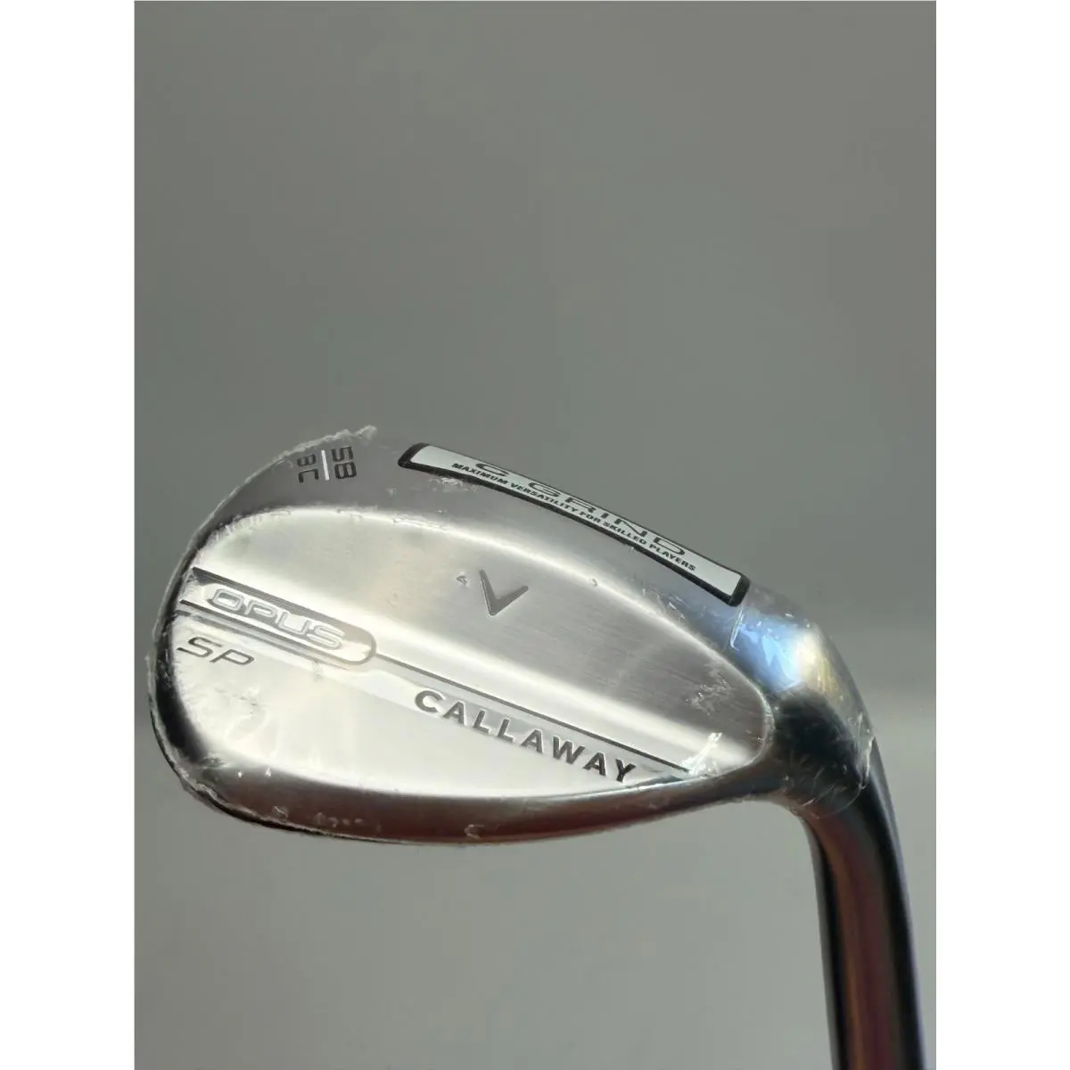 Callaway  - Opus SP - Opus 0