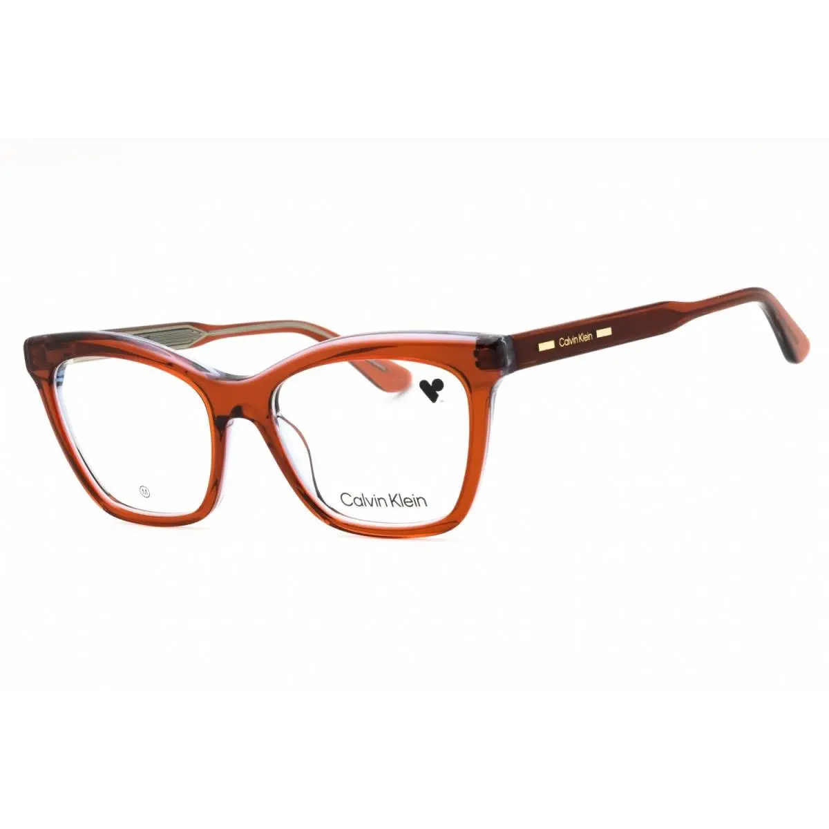 CK24517-227 Eyeglasses 52mm by Calvin Klein