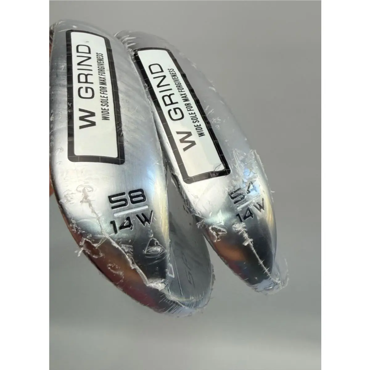 Callaway  - OPUS SP - OPUS 2