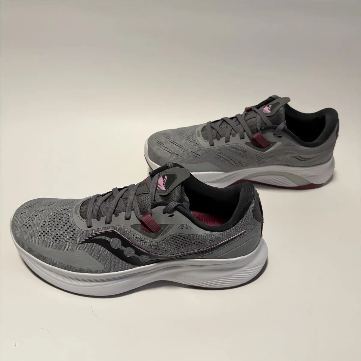 Saucony shoes - Saucony Guide 15 - Guide - Gray 11
