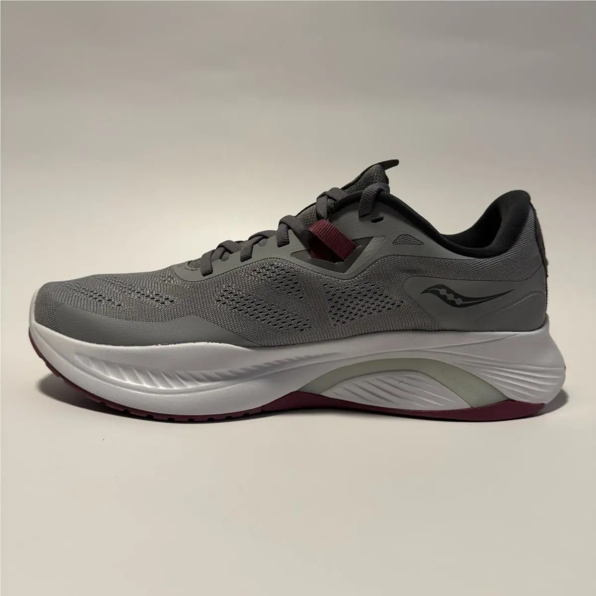 Saucony shoes - Saucony Guide 15 - Guide - Gray 3