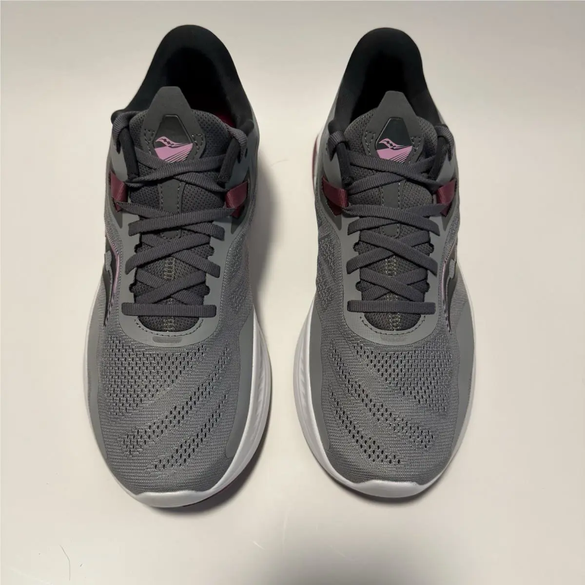Saucony shoes - Saucony Guide 15 - Guide - Gray 4