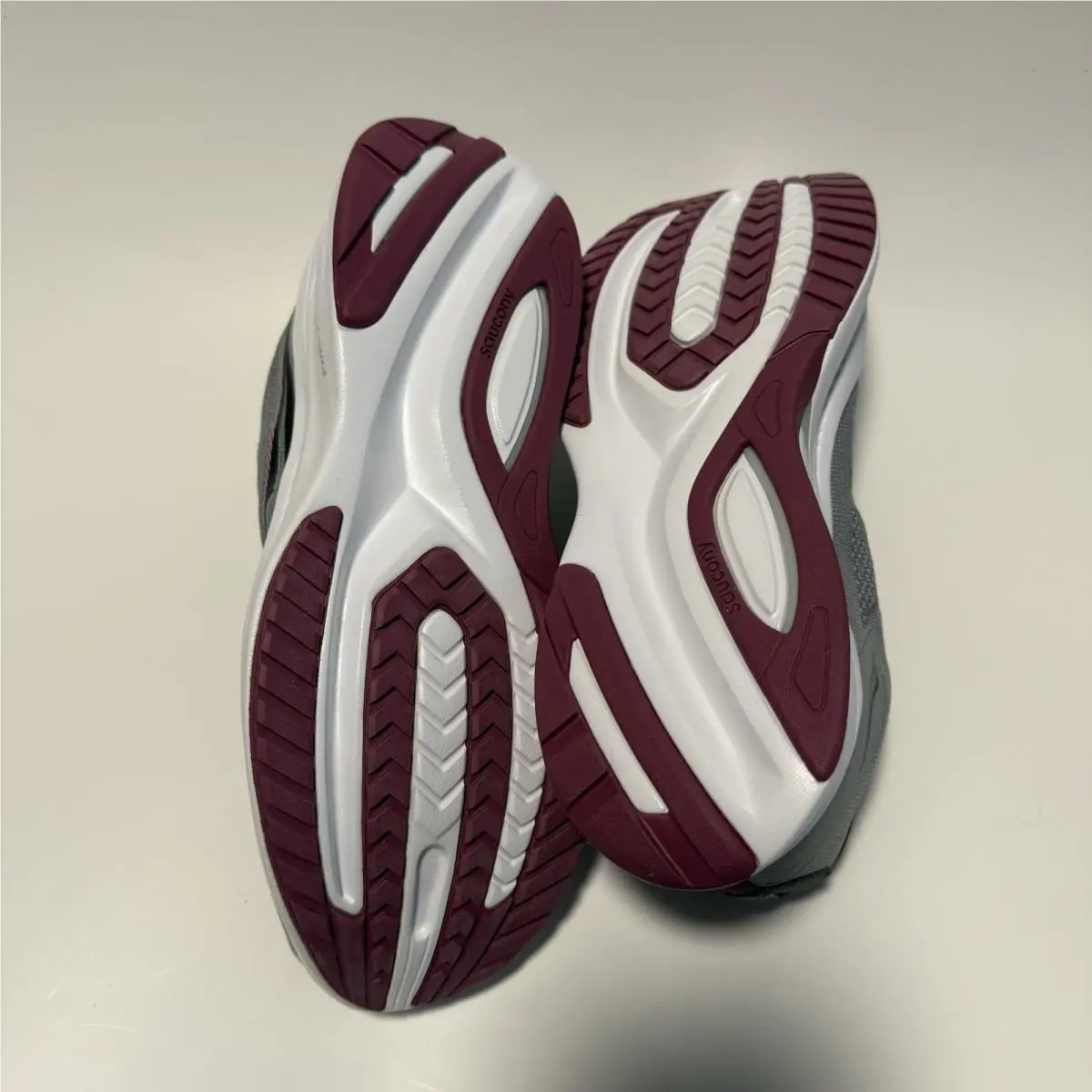 Saucony shoes - Saucony Guide 15 - Guide - Gray 5