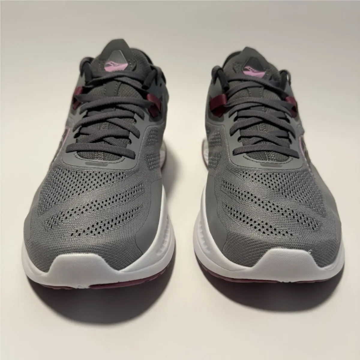 Saucony shoes - Saucony Guide 15 - Guide - Gray 7