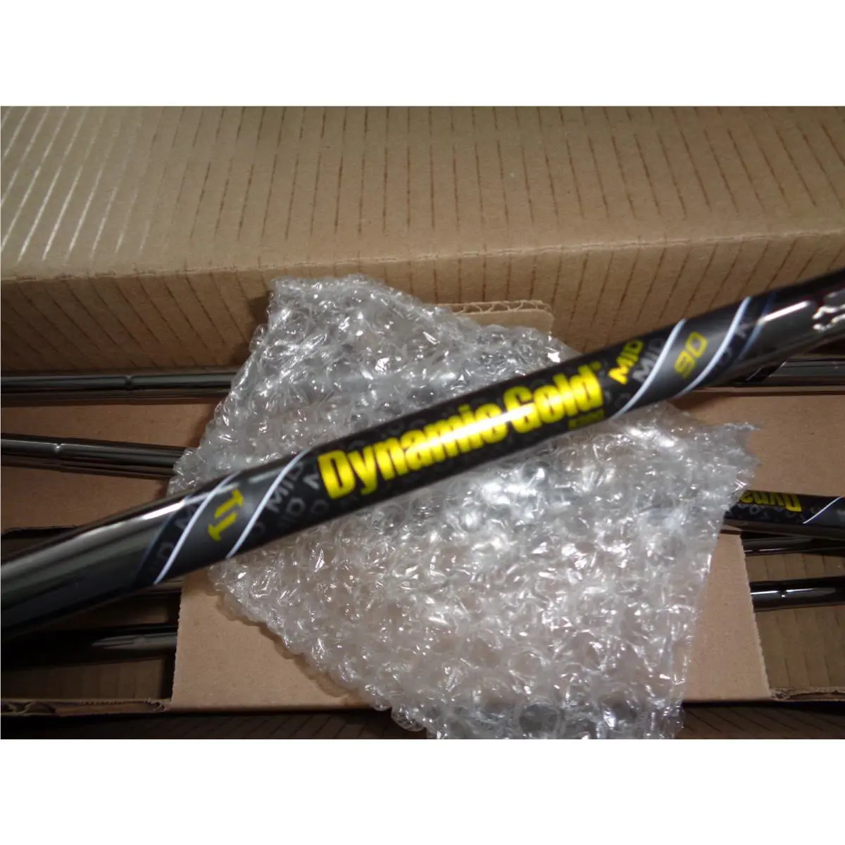 Callaway  - Callaway Quantum Max OS - Quantum Max - Gold 0
