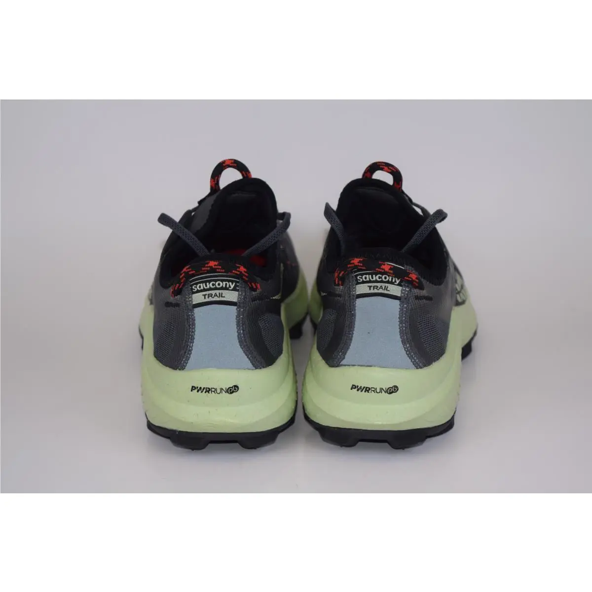 Saucony shoes - Saucony Endorphin Rift - Endorphin Rift - S20856-31 - Gray 9