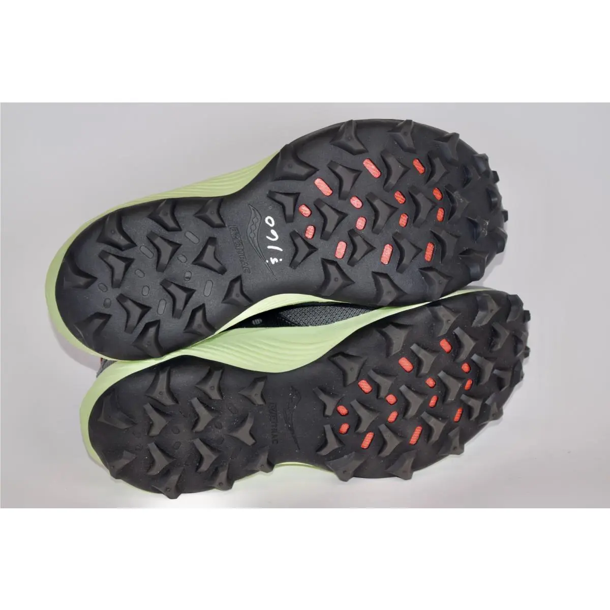 Saucony shoes - Saucony Endorphin Rift - Endorphin Rift - S20856-31 - Gray 14