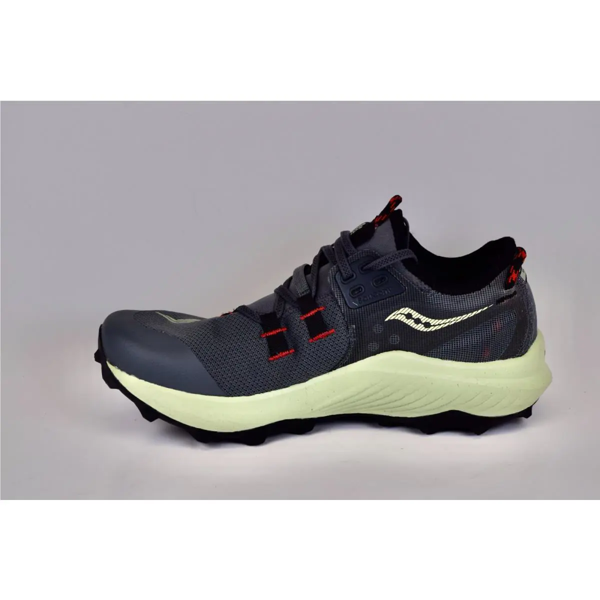 Saucony shoes - Saucony Endorphin Rift - Endorphin Rift - S20856-31 - Gray 1