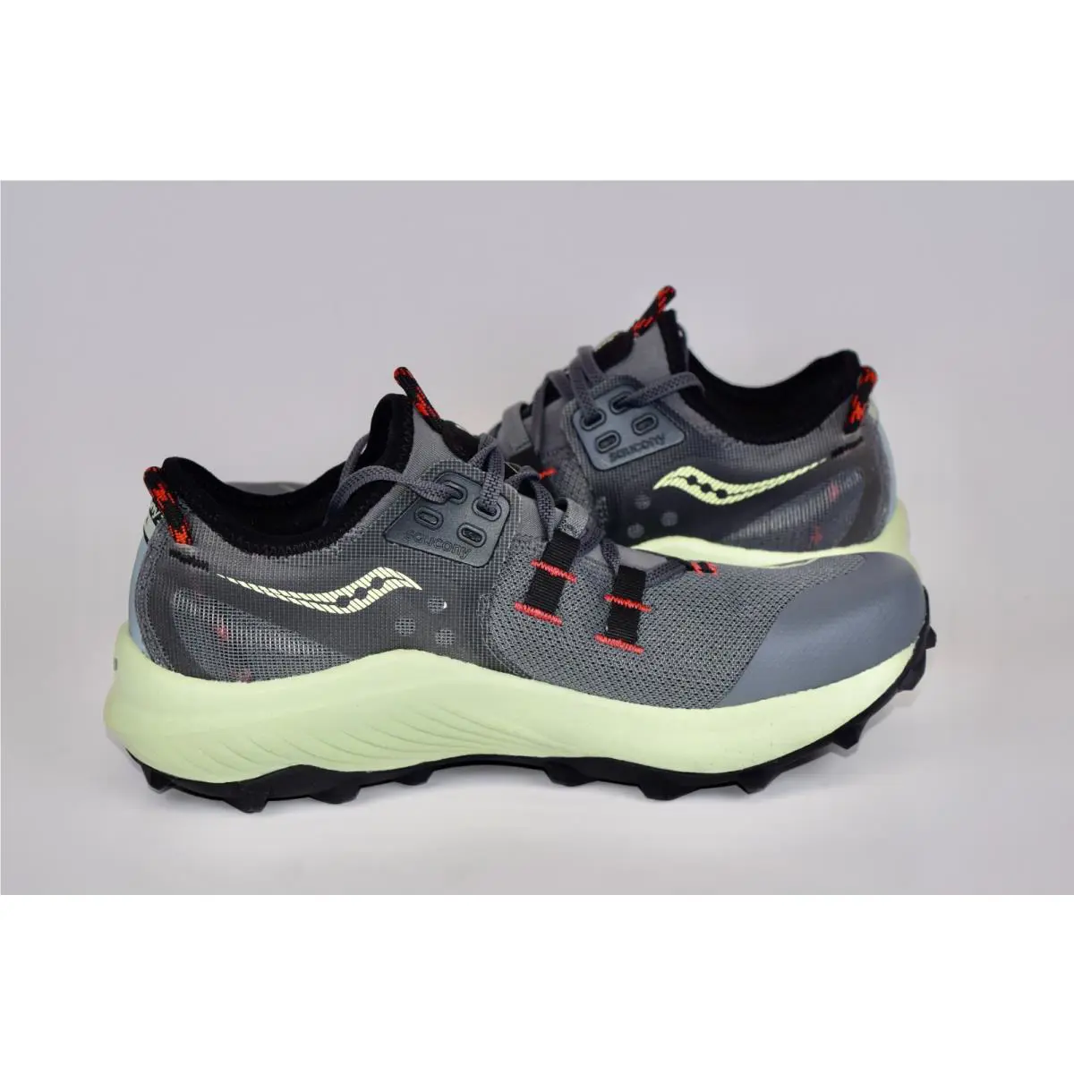Saucony shoes - Saucony Endorphin Rift - Endorphin Rift - S20856-31 - Gray 3
