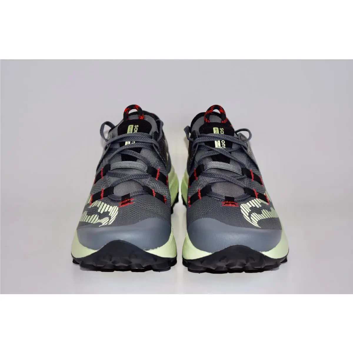 Saucony shoes - Saucony Endorphin Rift - Endorphin Rift - S20856-31 - Gray 4