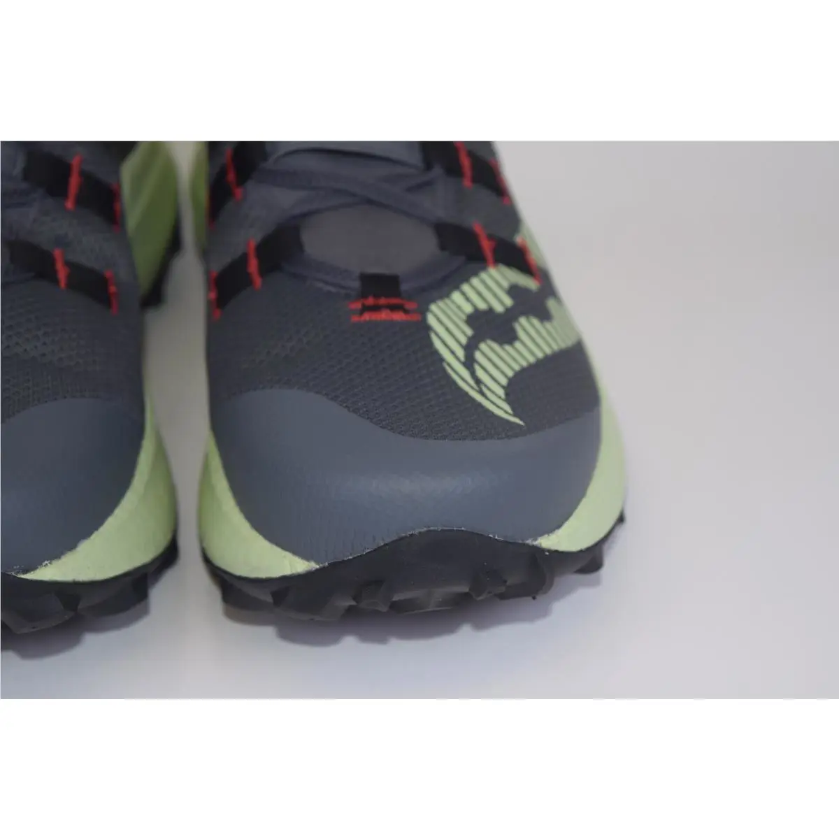 Saucony shoes - Saucony Endorphin Rift - Endorphin Rift - S20856-31 - Gray 6