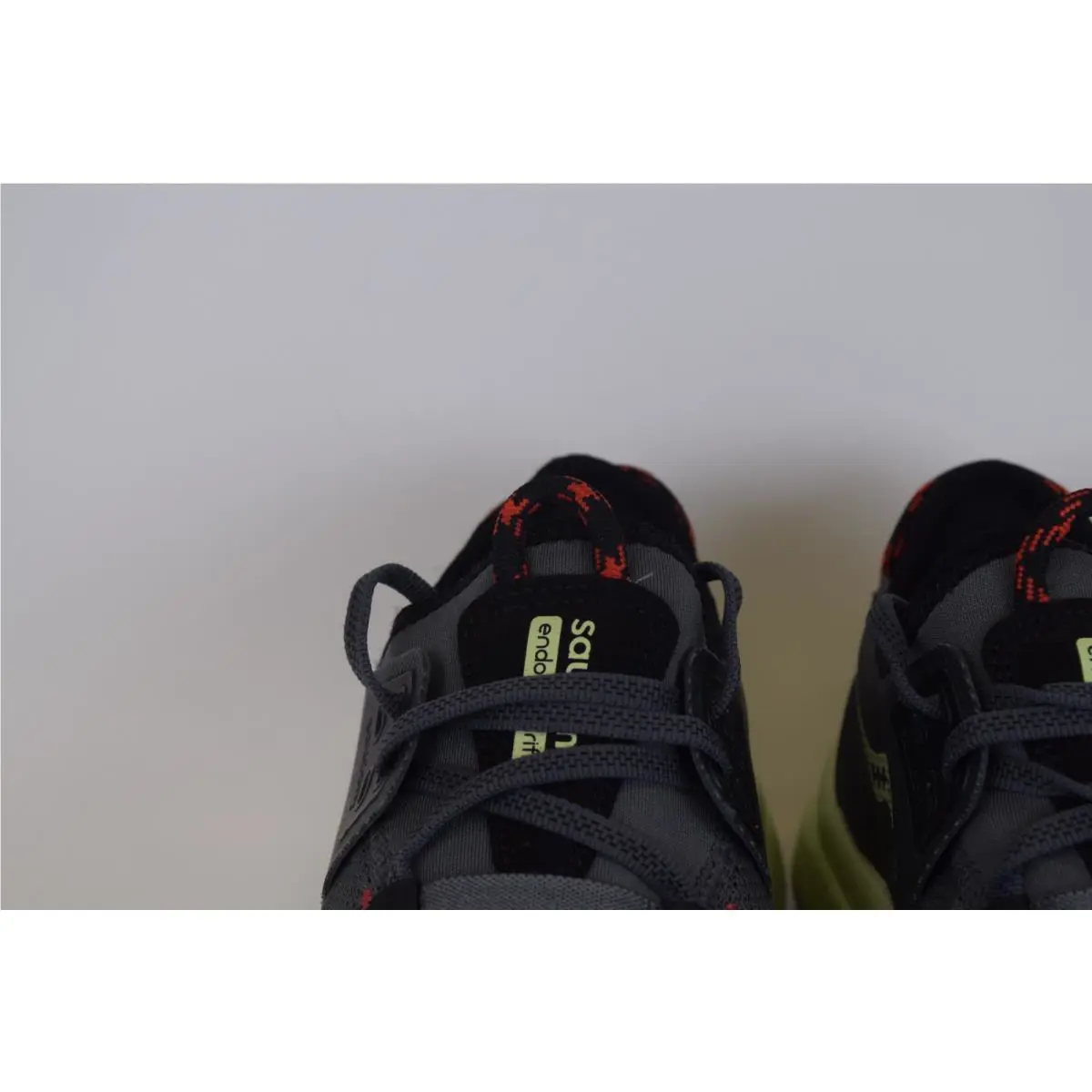 Saucony shoes - Saucony Endorphin Rift - Endorphin Rift - S20856-31 - Gray 7